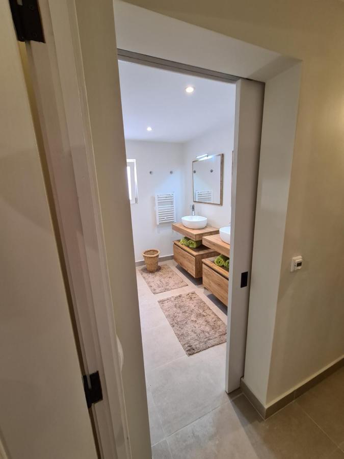 Quinta Omorka Apartements Lagos Bagian luar foto