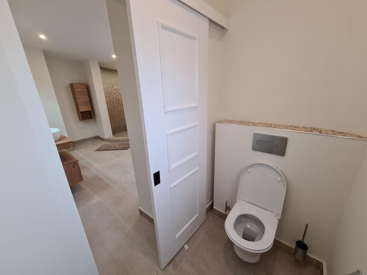 Quinta Omorka Apartements Lagos Bagian luar foto
