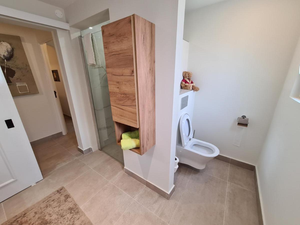 Quinta Omorka Apartements Lagos Bagian luar foto