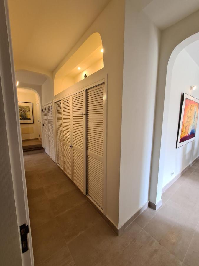 Quinta Omorka Apartements Lagos Bagian luar foto