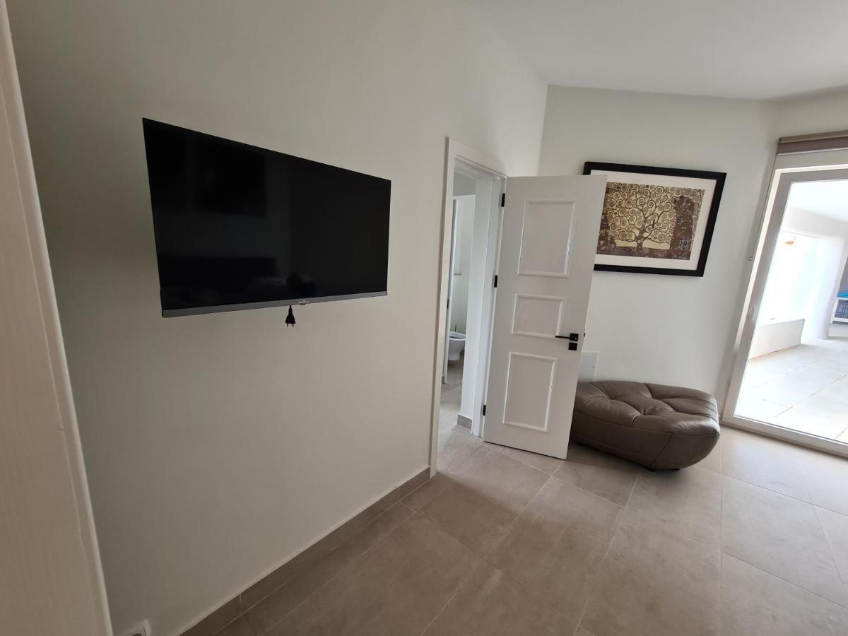 Quinta Omorka Apartements Lagos Bagian luar foto