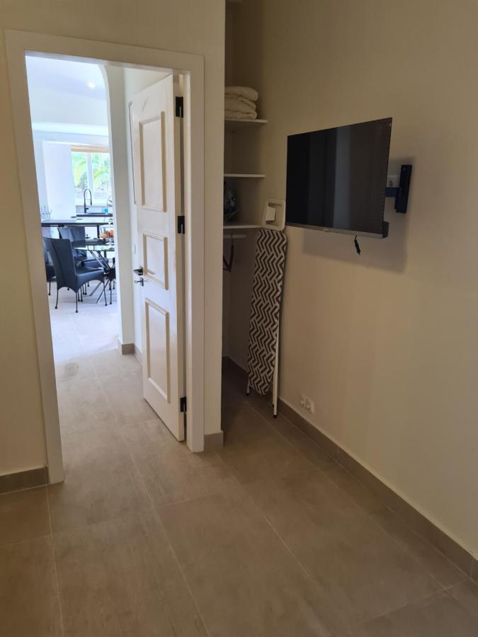 Quinta Omorka Apartements Lagos Bagian luar foto