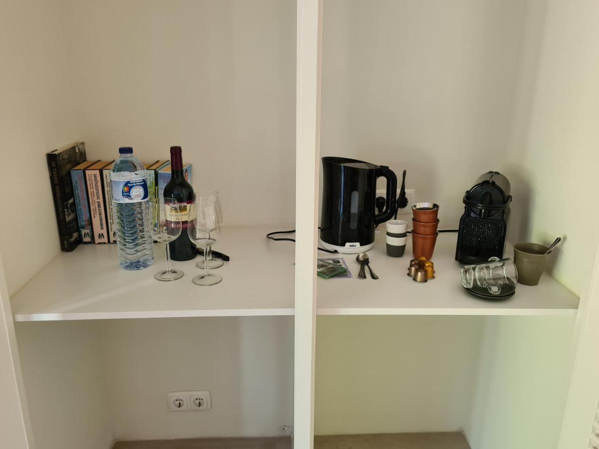 Quinta Omorka Apartements Lagos Bagian luar foto