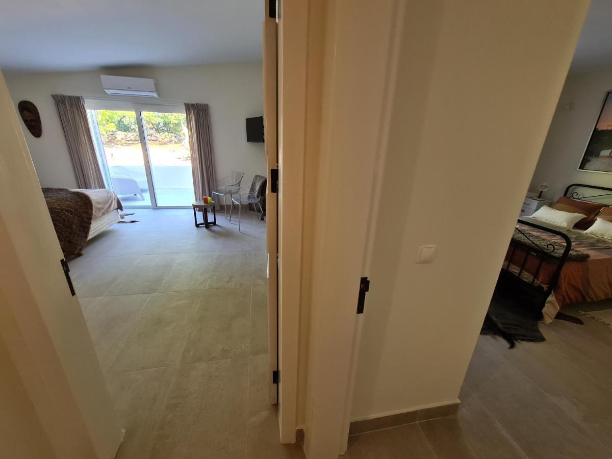 Quinta Omorka Apartements Lagos Bagian luar foto