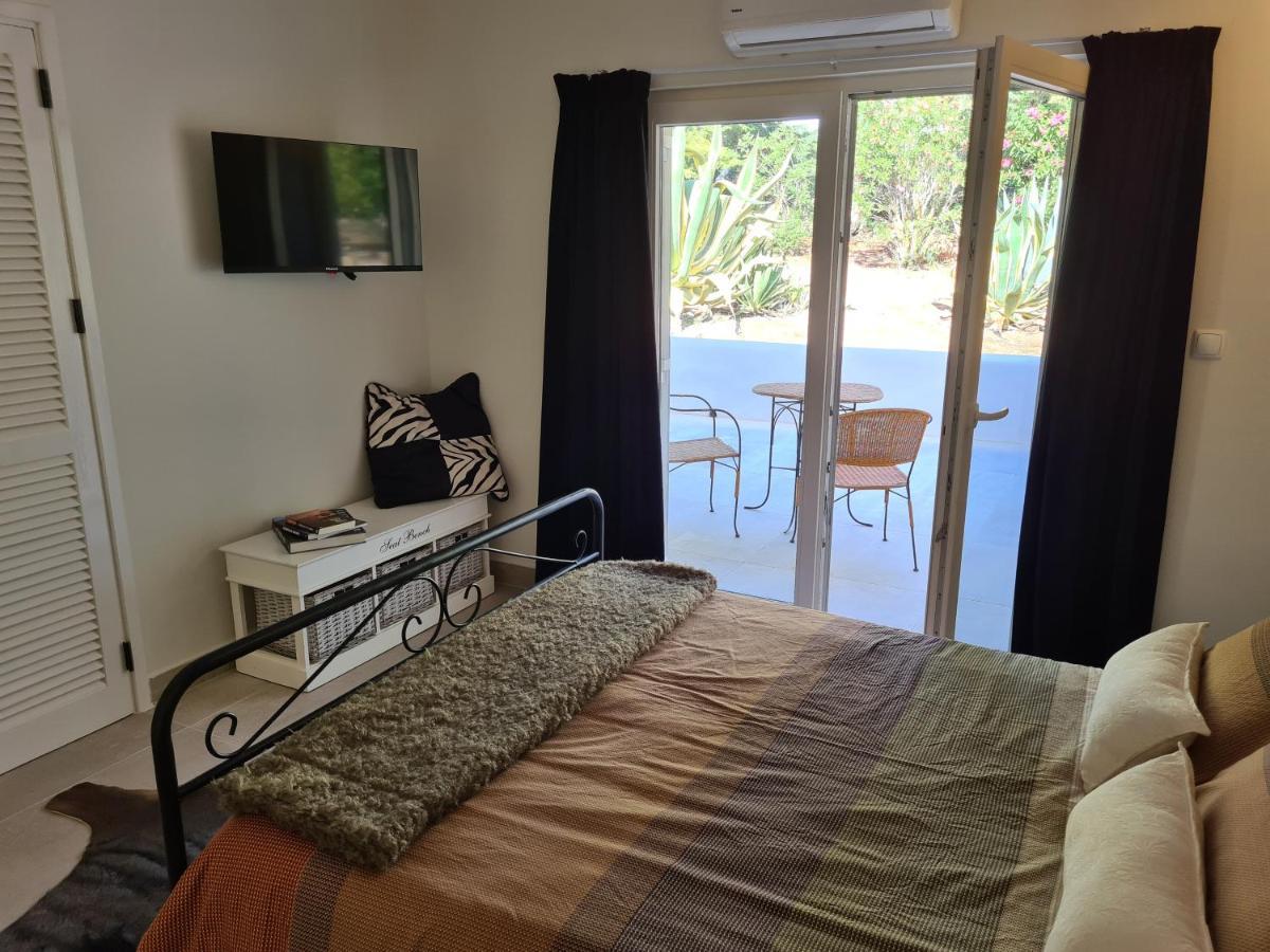Quinta Omorka Apartements Lagos Bagian luar foto
