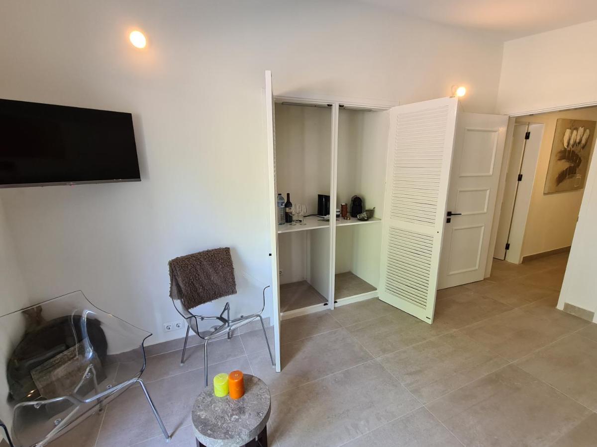 Quinta Omorka Apartements Lagos Bagian luar foto