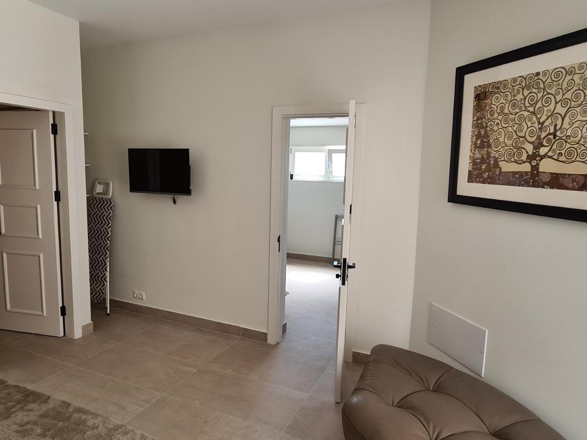 Quinta Omorka Apartements Lagos Bagian luar foto