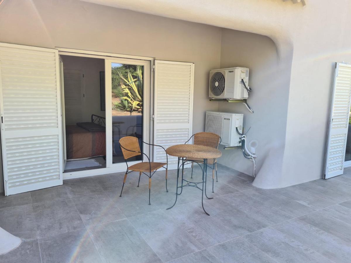 Quinta Omorka Apartements Lagos Bagian luar foto