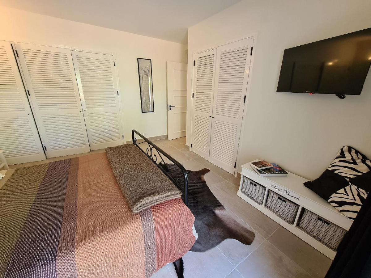Quinta Omorka Apartements Lagos Bagian luar foto