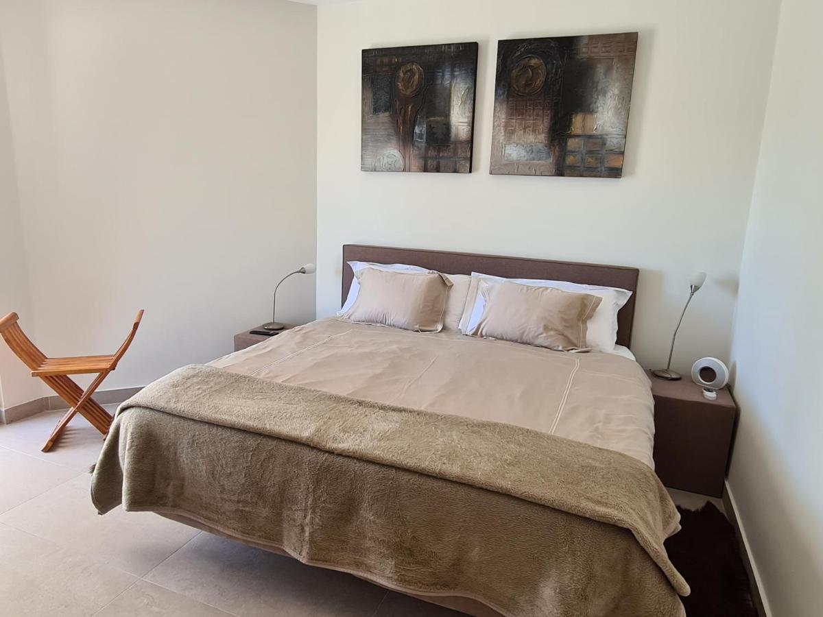 Quinta Omorka Apartements Lagos Bagian luar foto